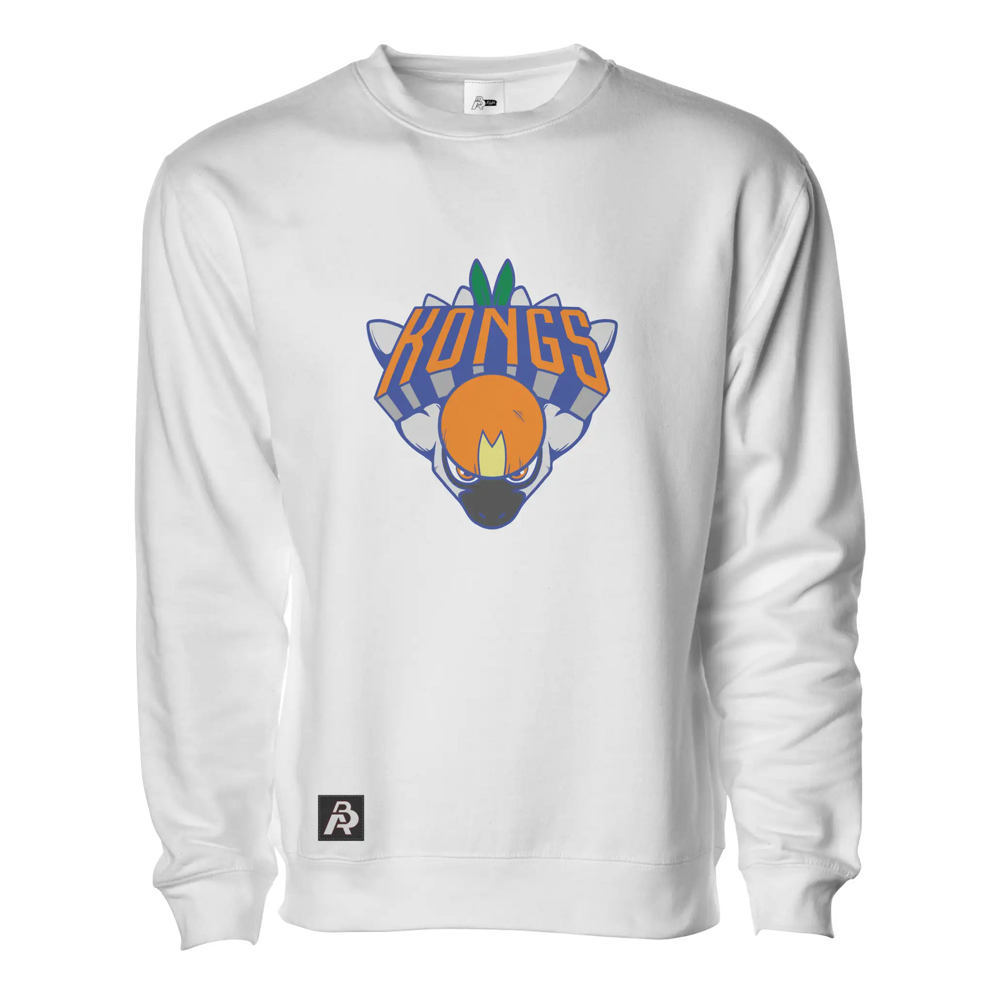 NY Kongs Pullover - Adult Unisex