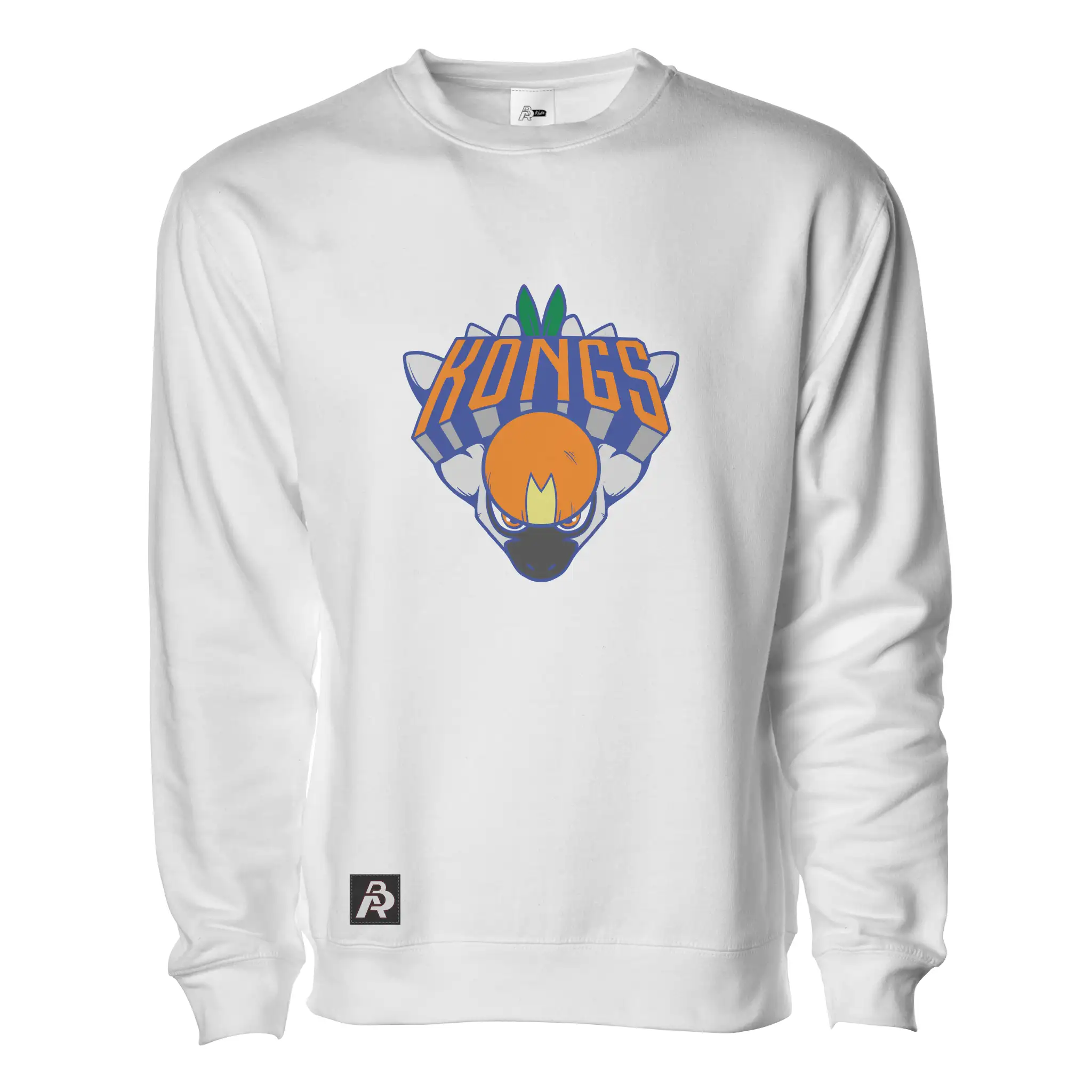 NY Kongs Pullover - Adult Unisex