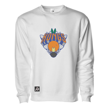 NY Kongs Pullover - Adult Unisex