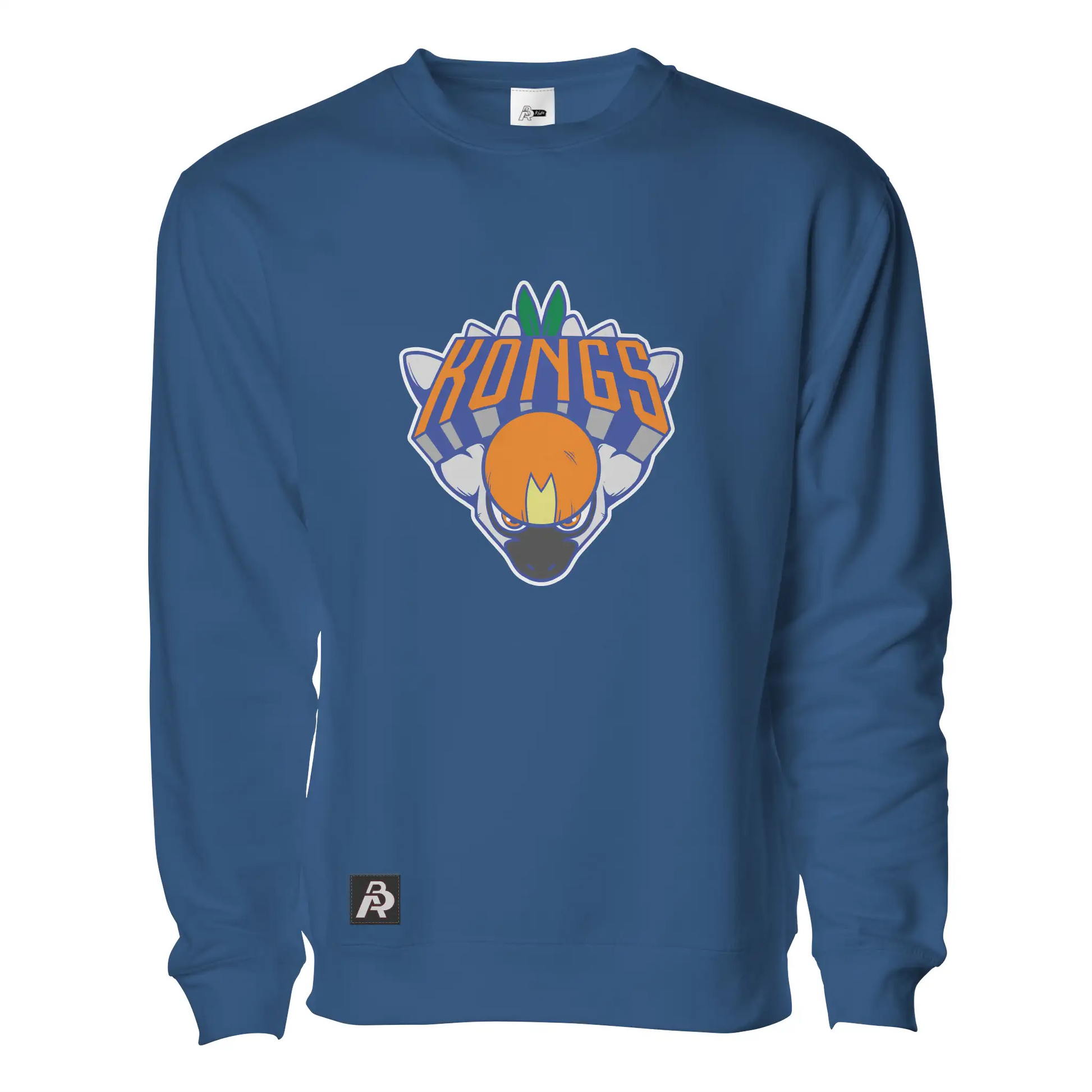 NY Kongs Pullover - Adult Unisex