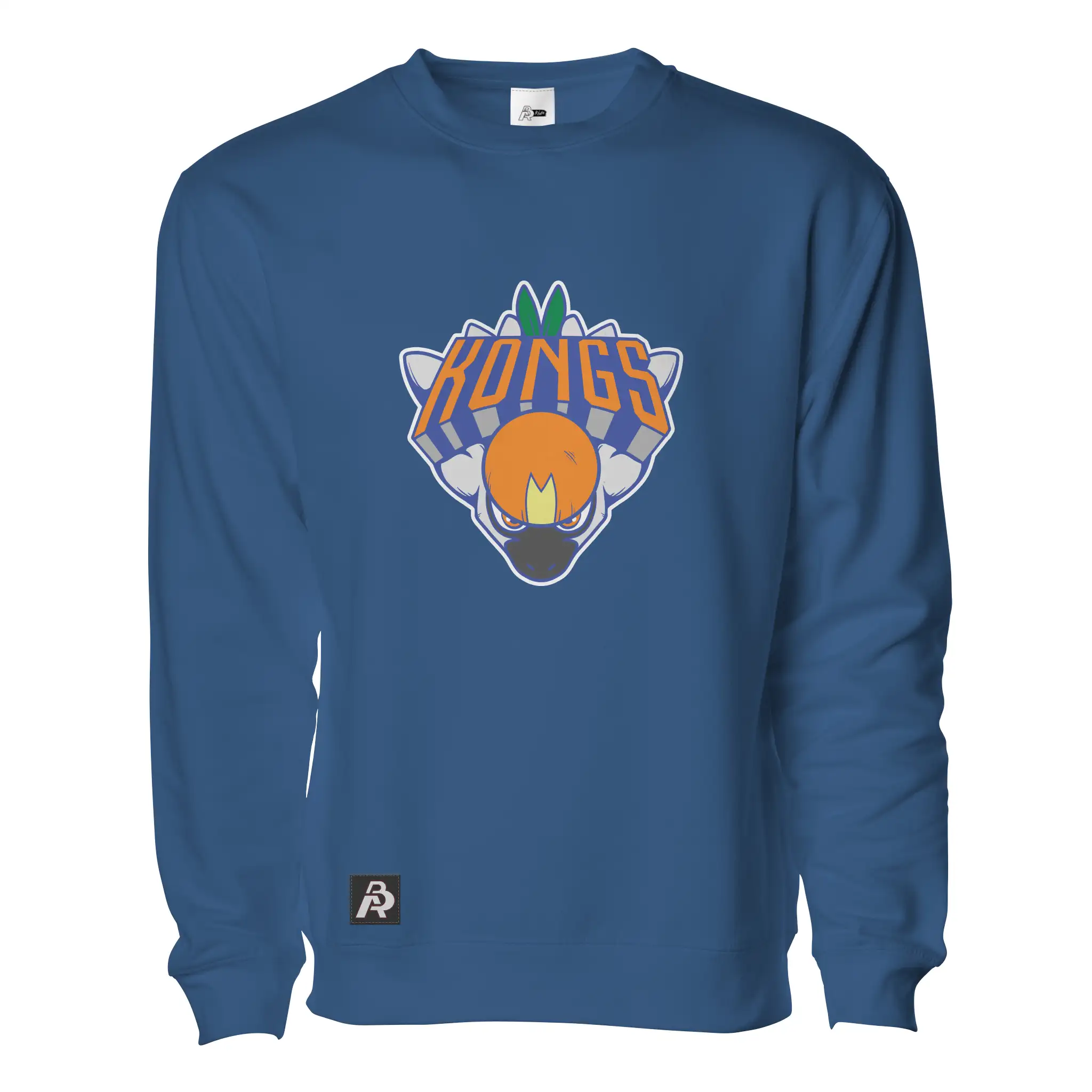 NY Kongs Pullover - Adult Unisex