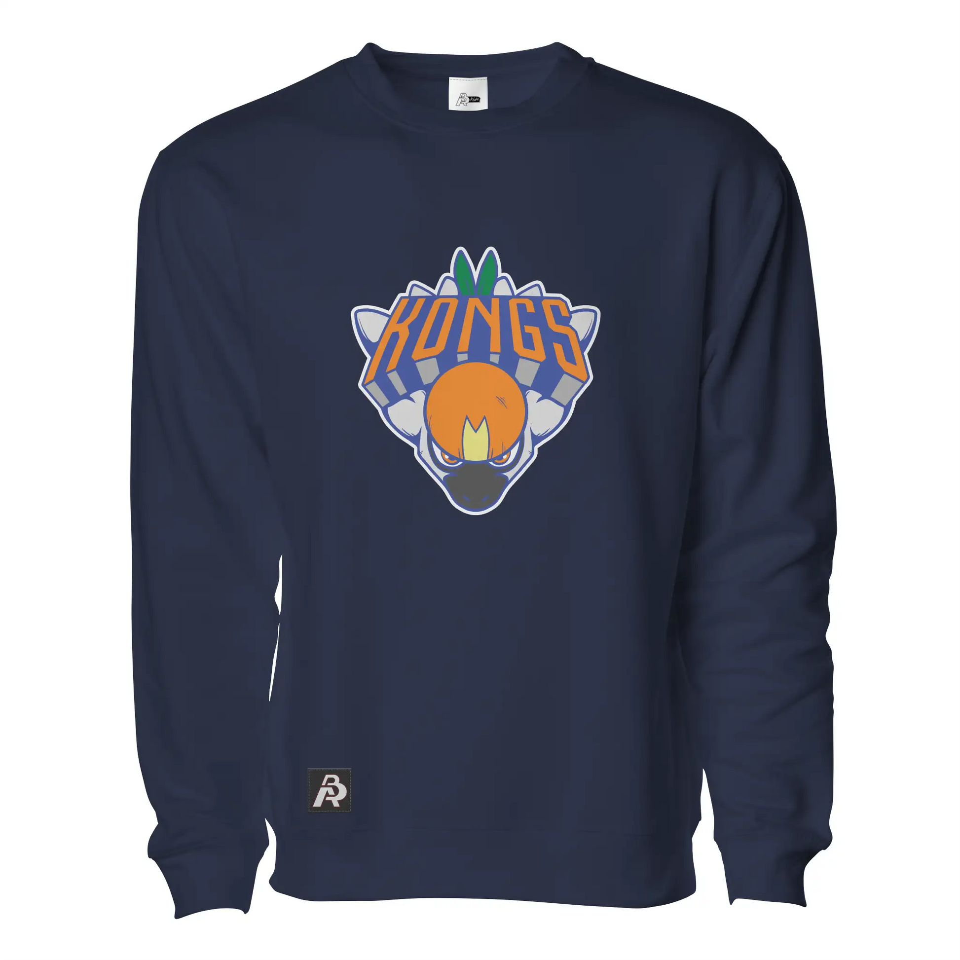 NY Kongs Pullover - Adult Unisex