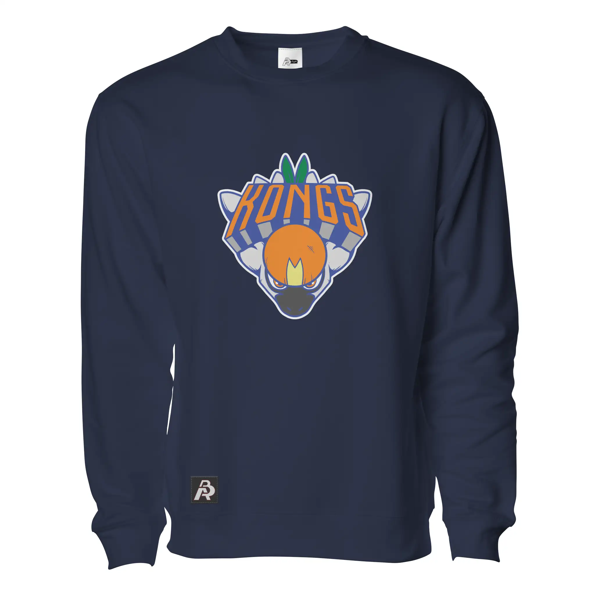 NY Kongs Pullover - Adult Unisex