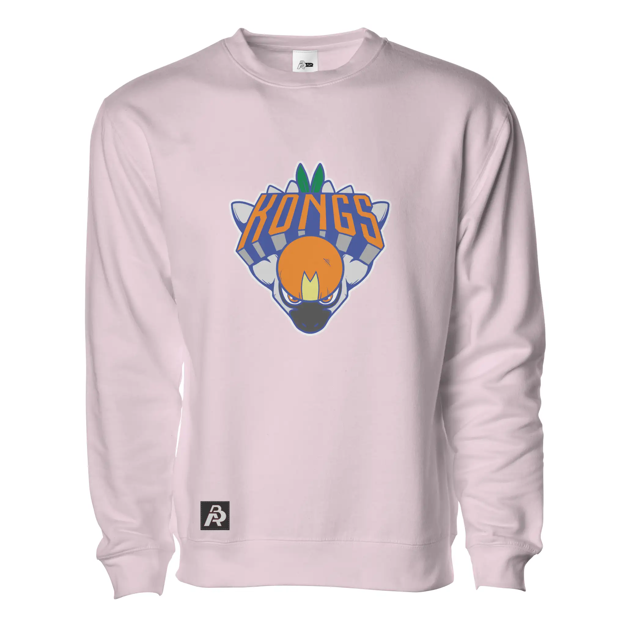 NY Kongs Pullover - Adult Unisex