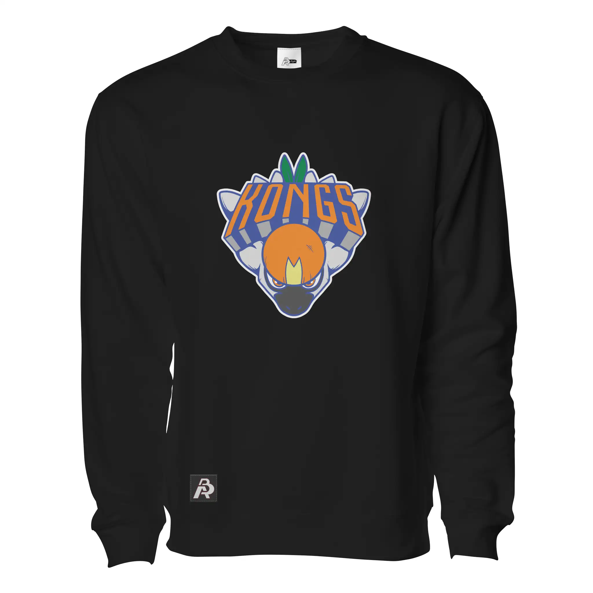 NY Kongs Pullover - Adult Unisex