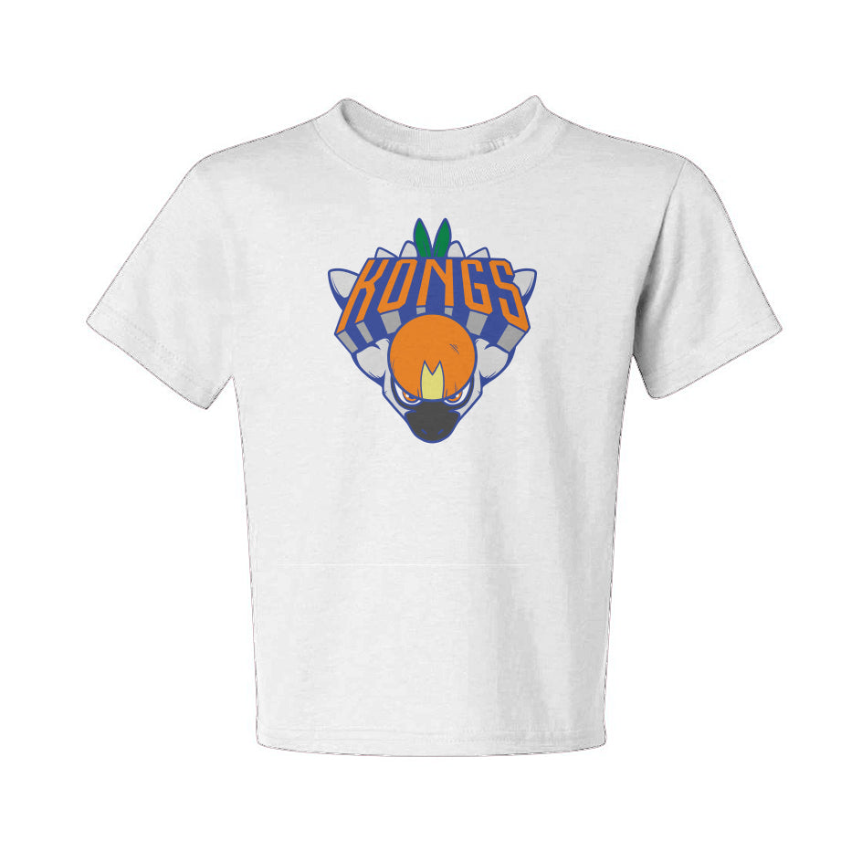 NY Kongs T-Shirt - Youth