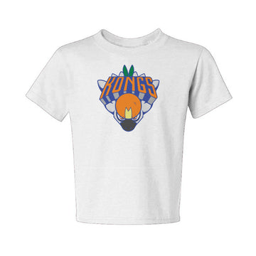 NY Kongs T-Shirt - Youth