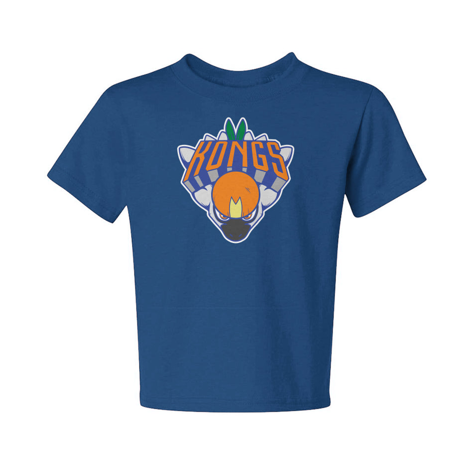 NY Kongs T-Shirt - Youth