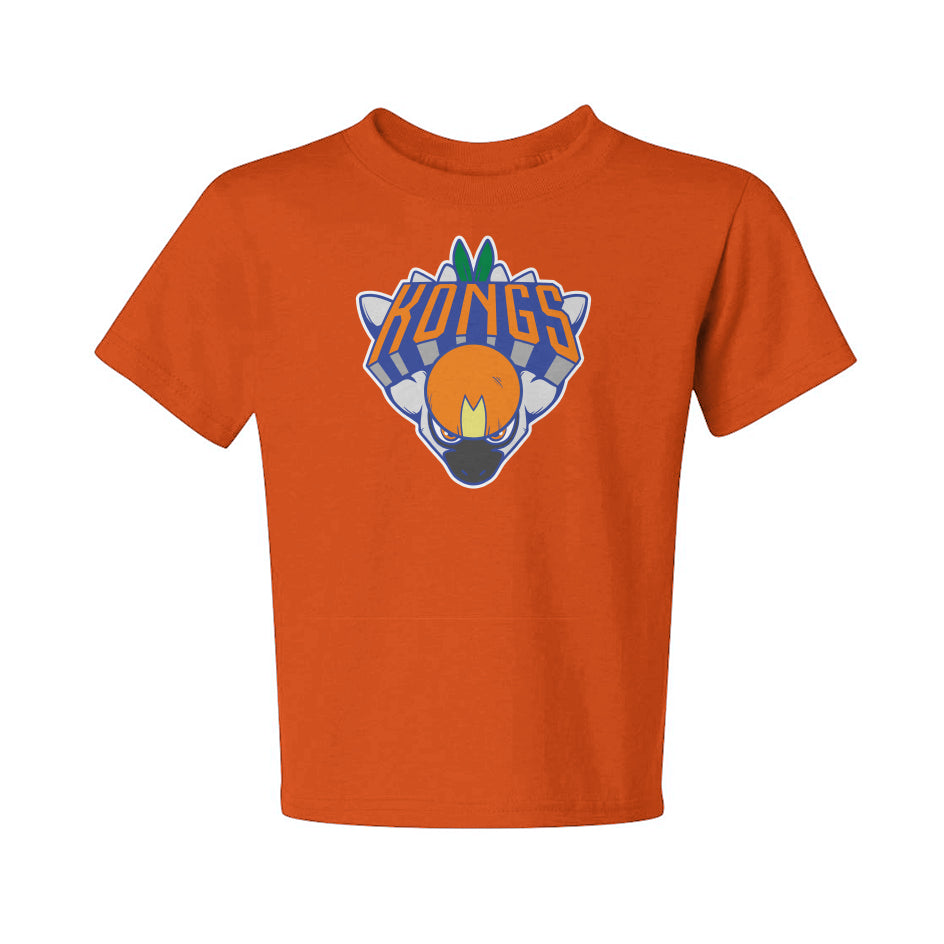 NY Kongs T-Shirt - Youth