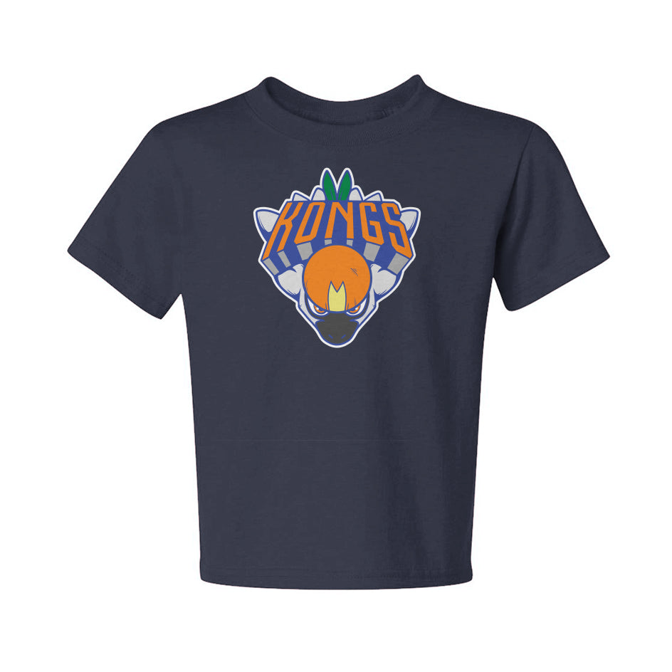 NY Kongs T-Shirt - Youth