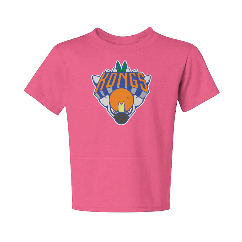 NY Kongs T-Shirt - Youth