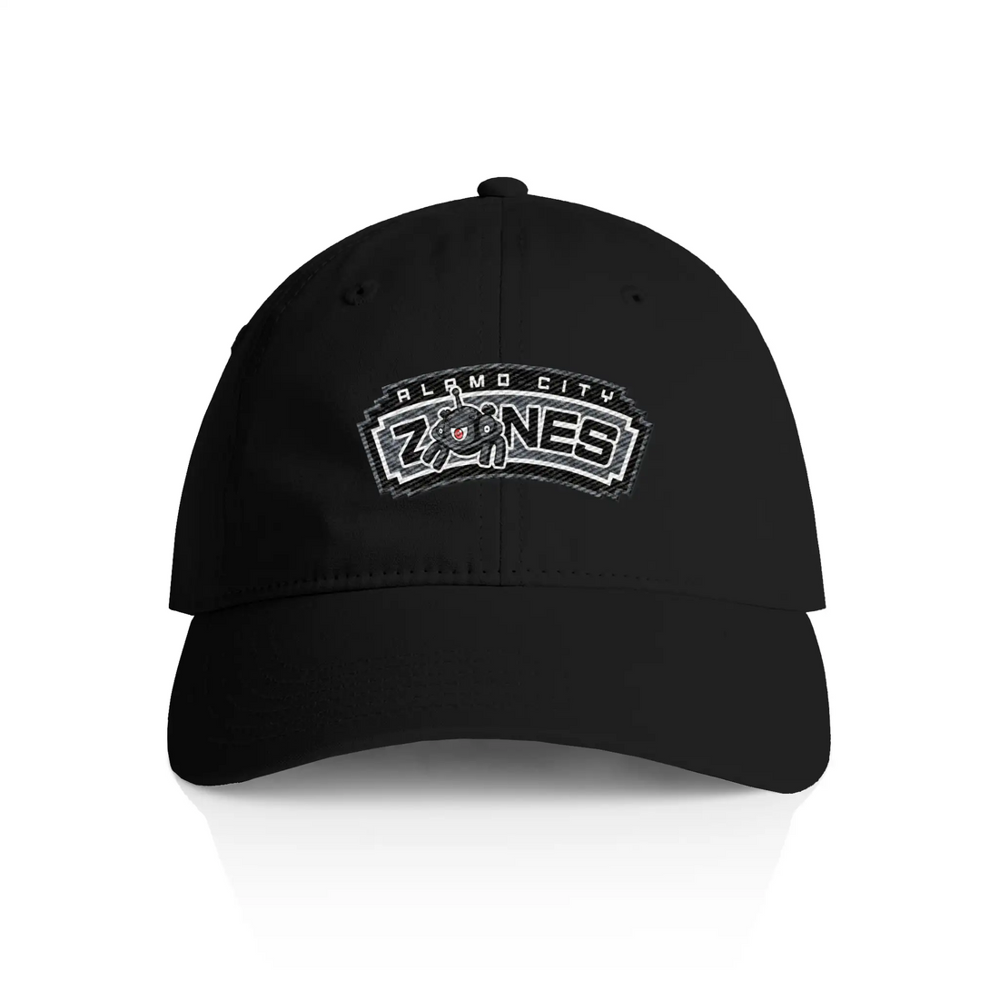 Alamo City Zones Dad Hat - Adult Unisex