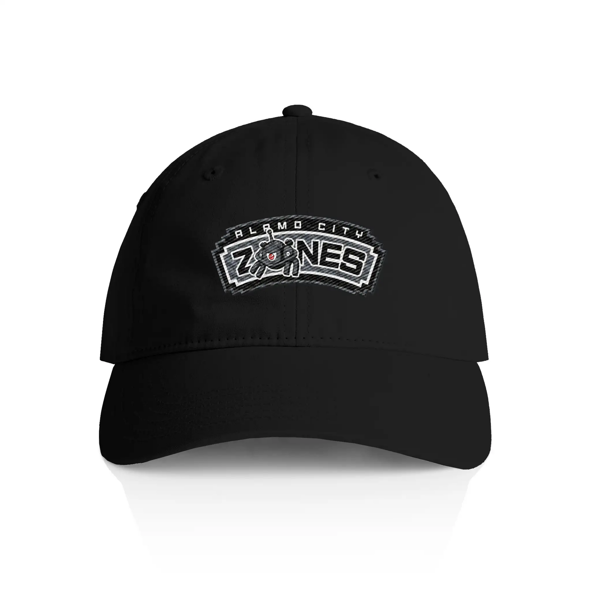 Alamo City Zones Dad Hat - Adult Unisex