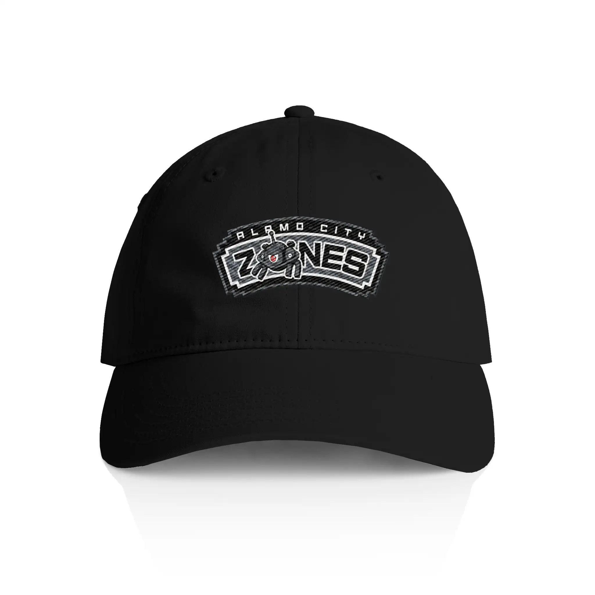 Alamo City Zones Dad Hat - Adult Unisex