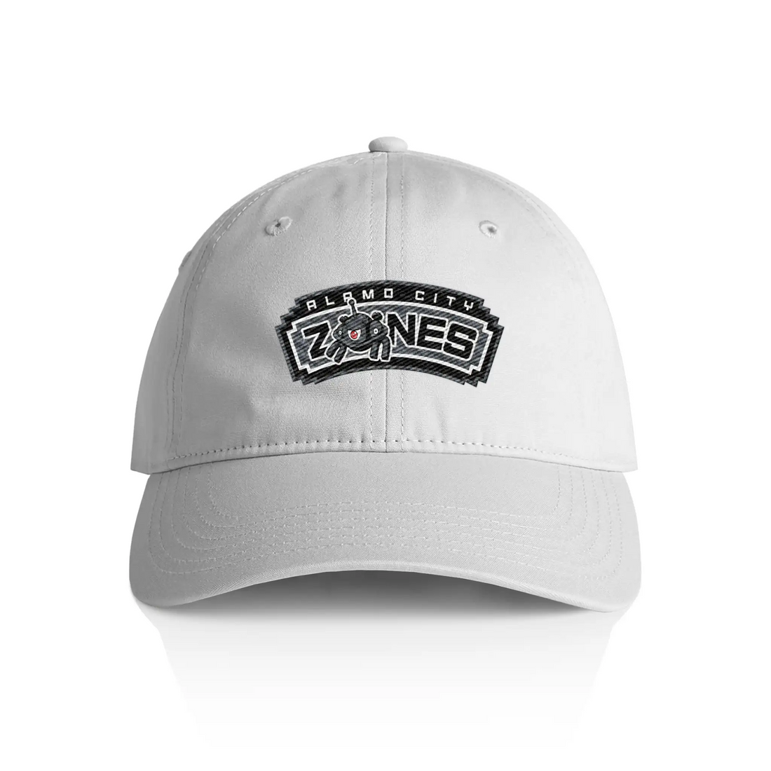 Alamo City Zones Dad Hat - Adult Unisex