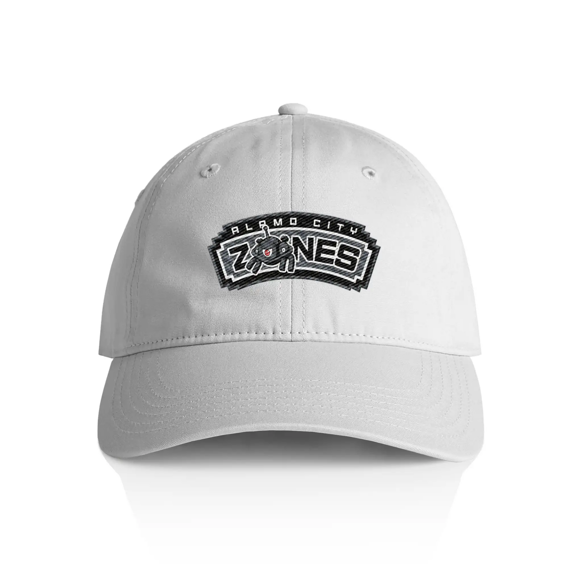 Alamo City Zones Dad Hat - Adult Unisex