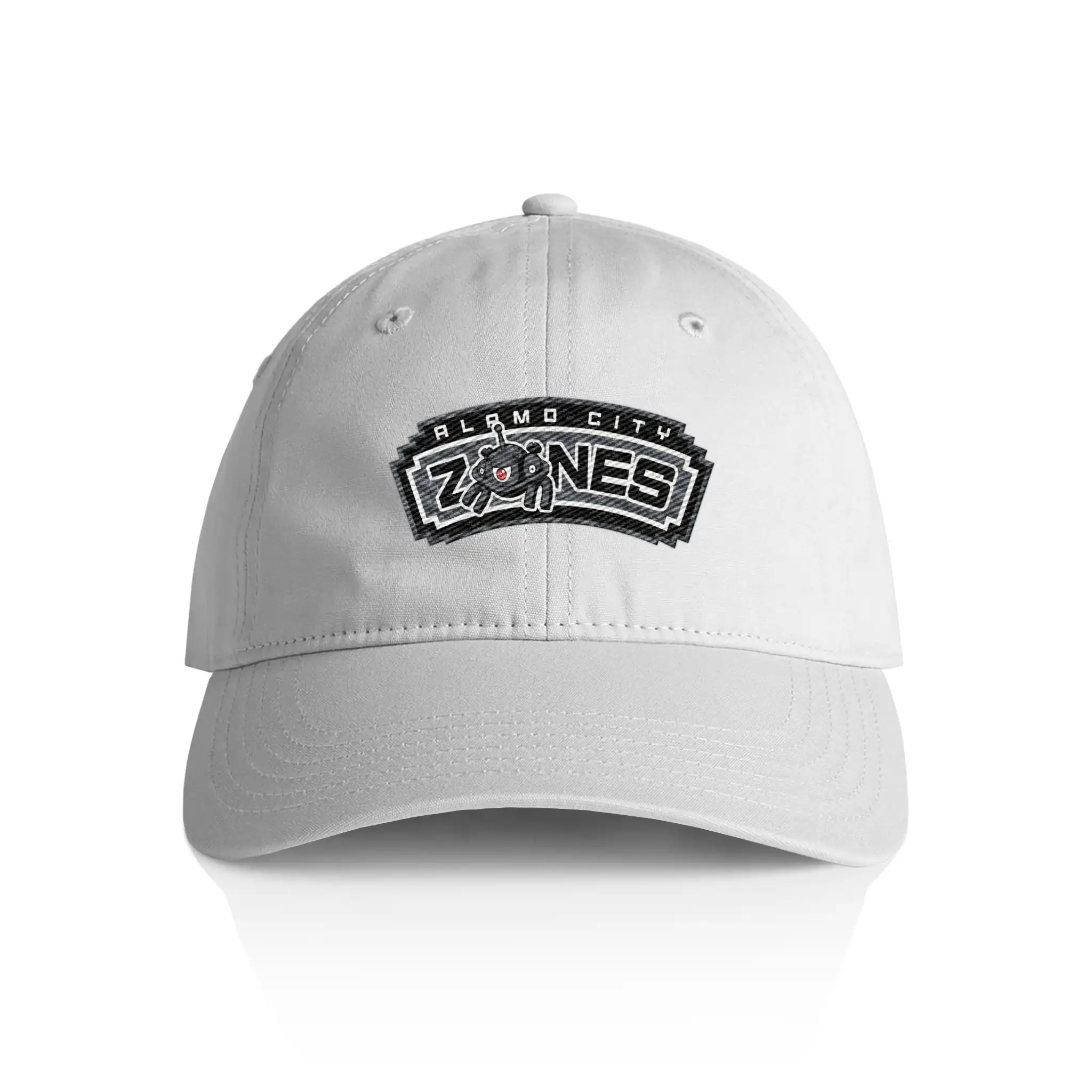 Alamo City Zones Dad Hat - Adult Unisex
