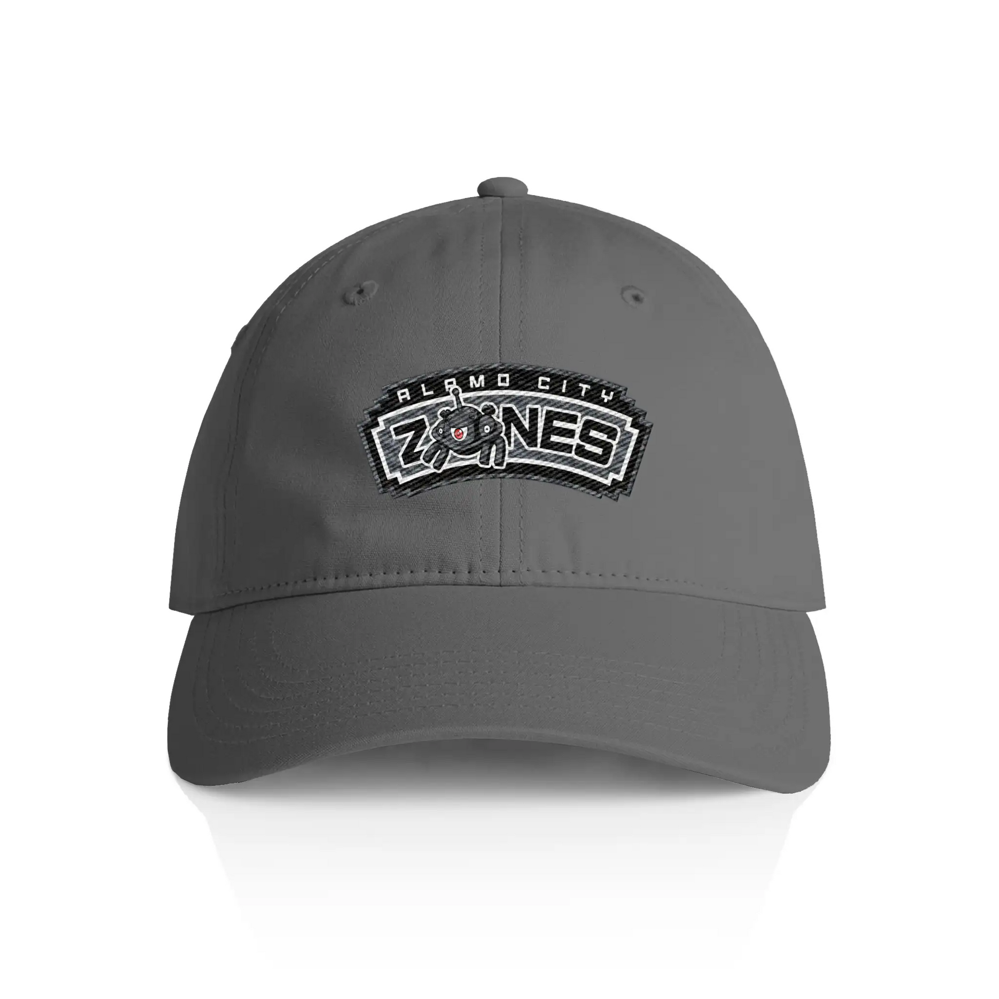 Alamo City Zones Dad Hat - Adult Unisex