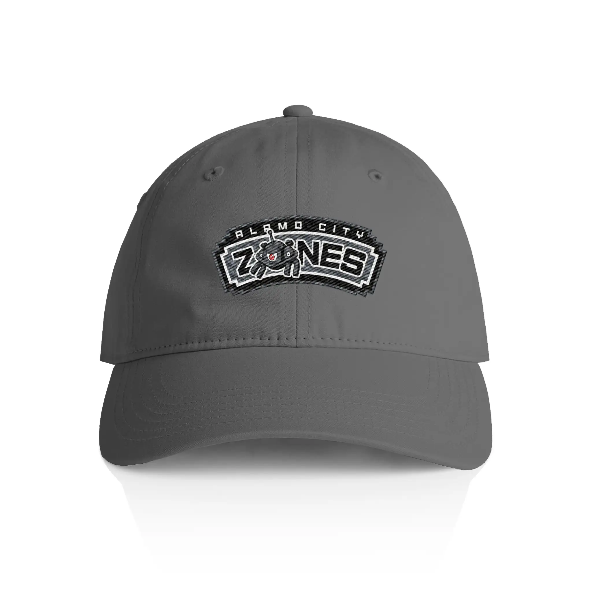 Alamo City Zones Dad Hat - Adult Unisex