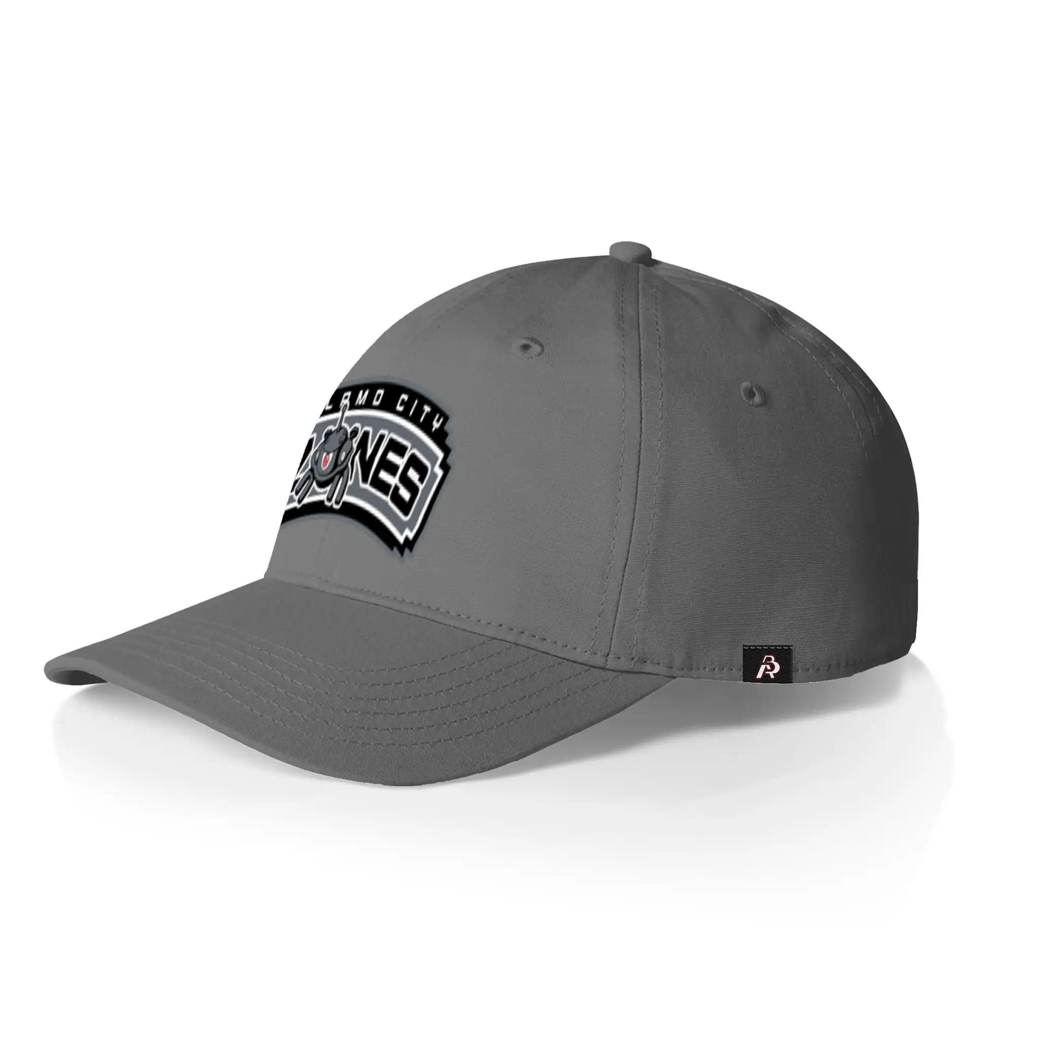 Alamo City Zones Dad Hat - Adult Unisex