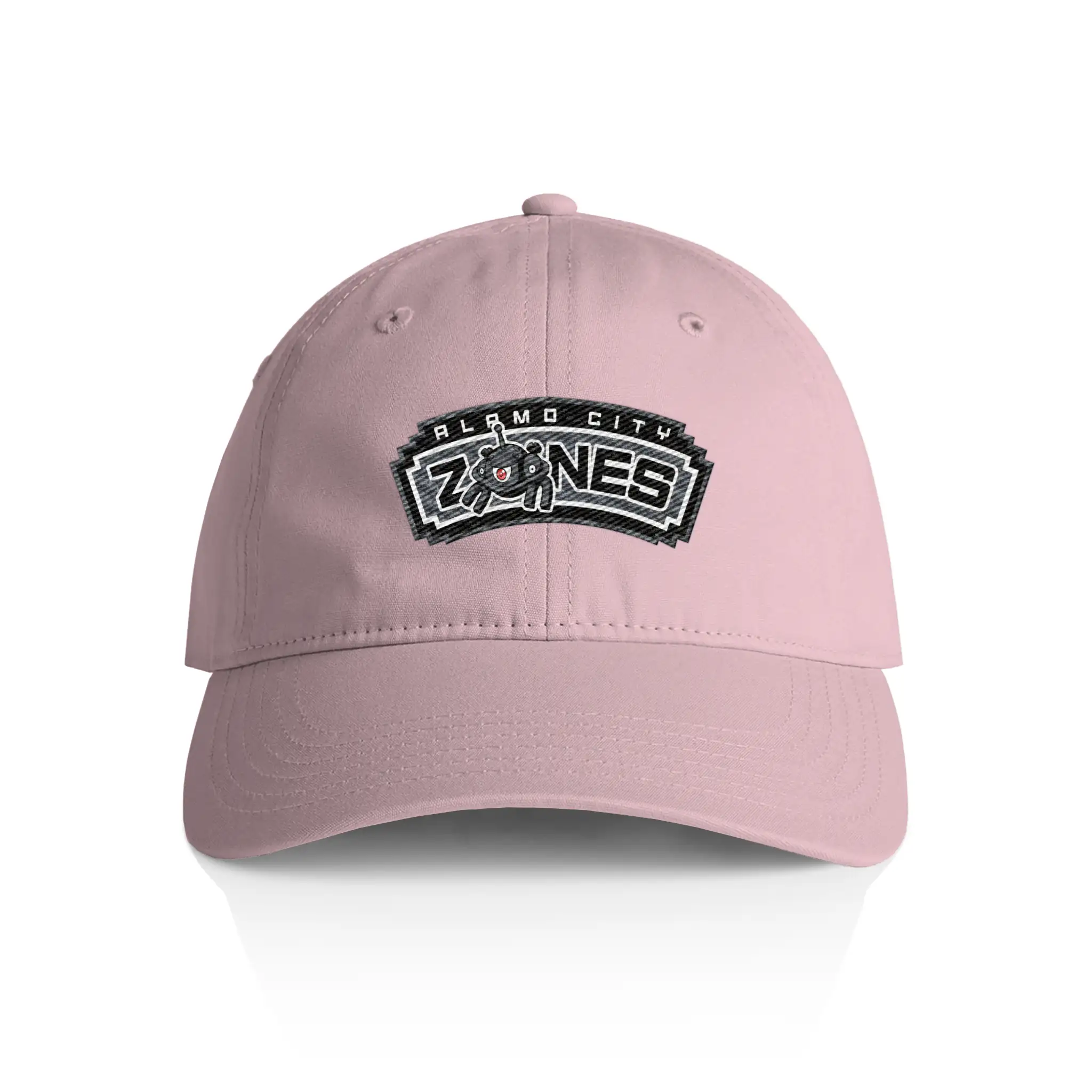 Alamo City Zones Dad Hat - Adult Unisex