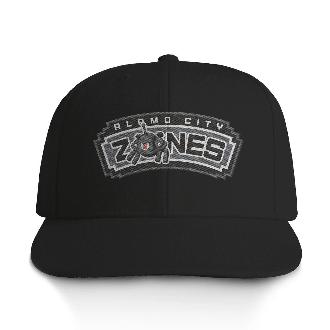 Alamo City Zones Snapback - Adult Unisex