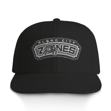 Alamo City Zones Snapback - Adult Unisex