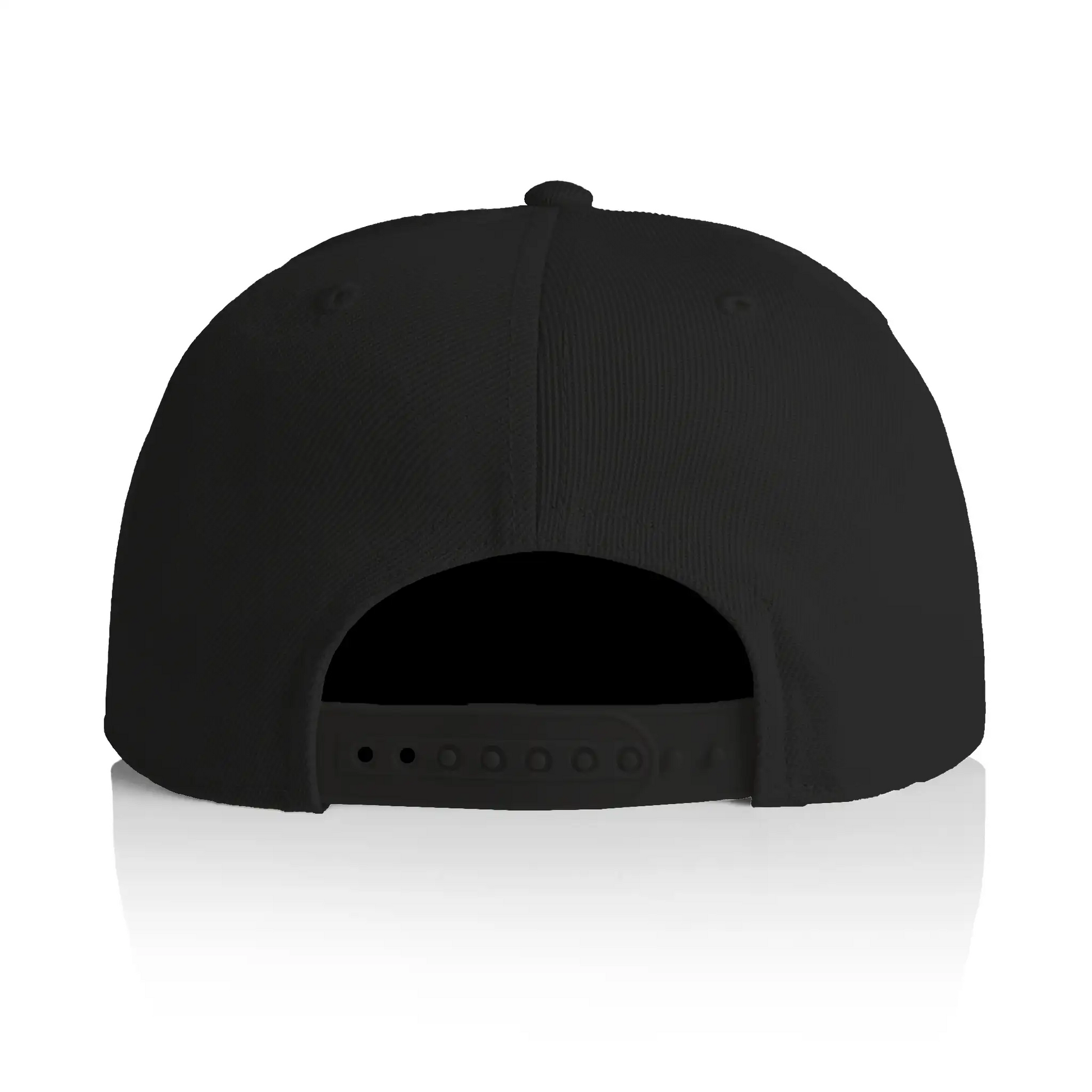 Alamo City Zones Snapback - Adult Unisex