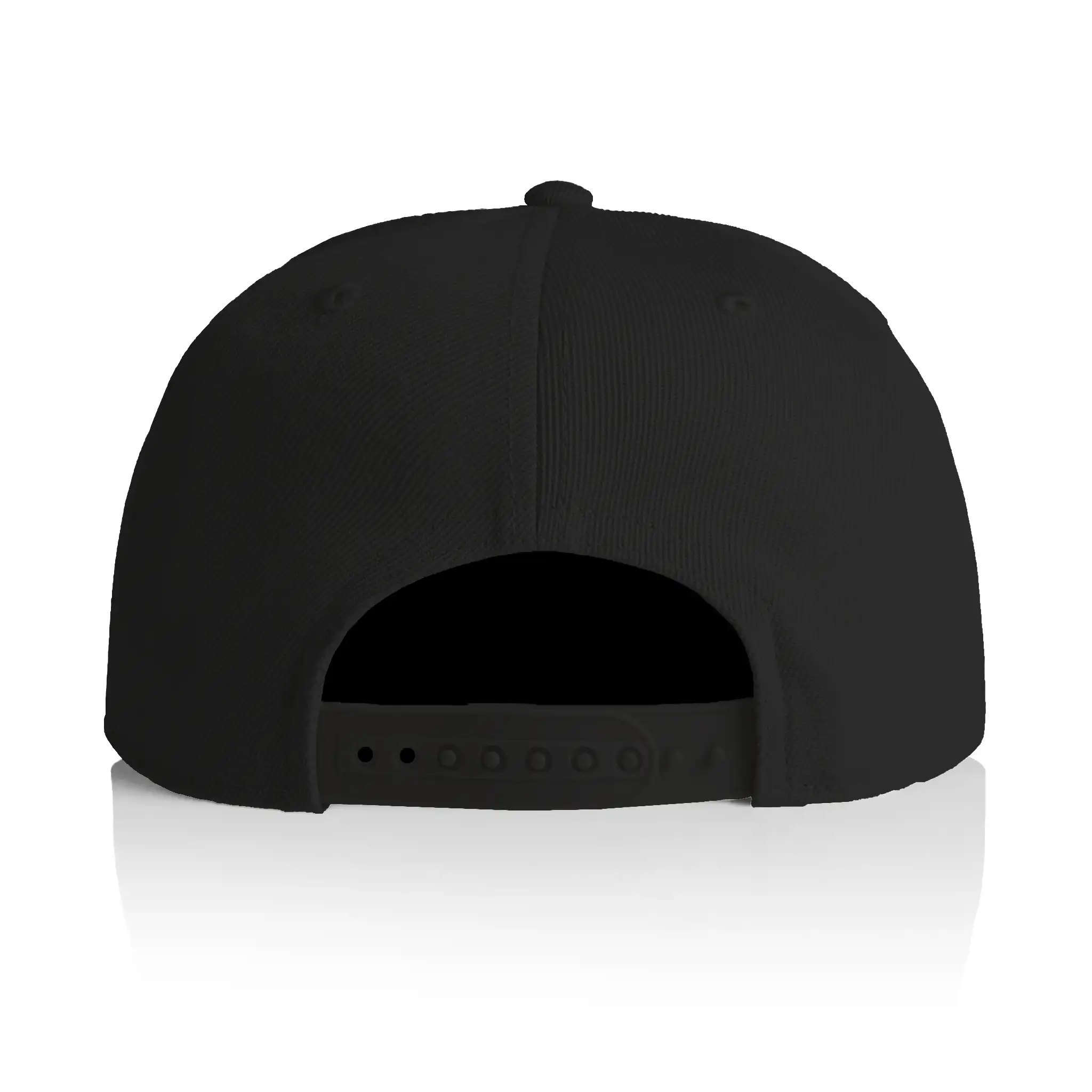 Alamo City Zones Snapback - Adult Unisex