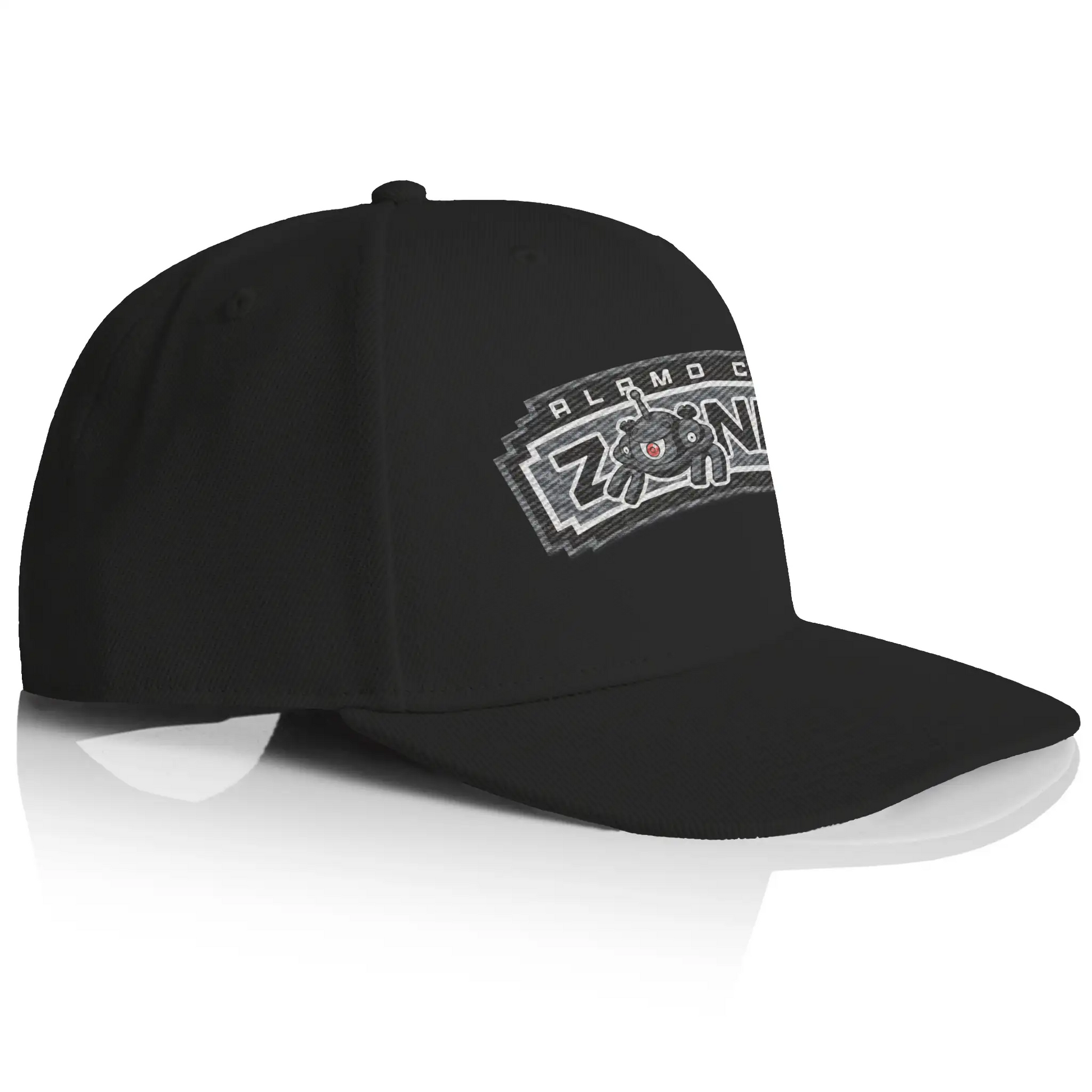 Alamo City Zones Snapback - Adult Unisex