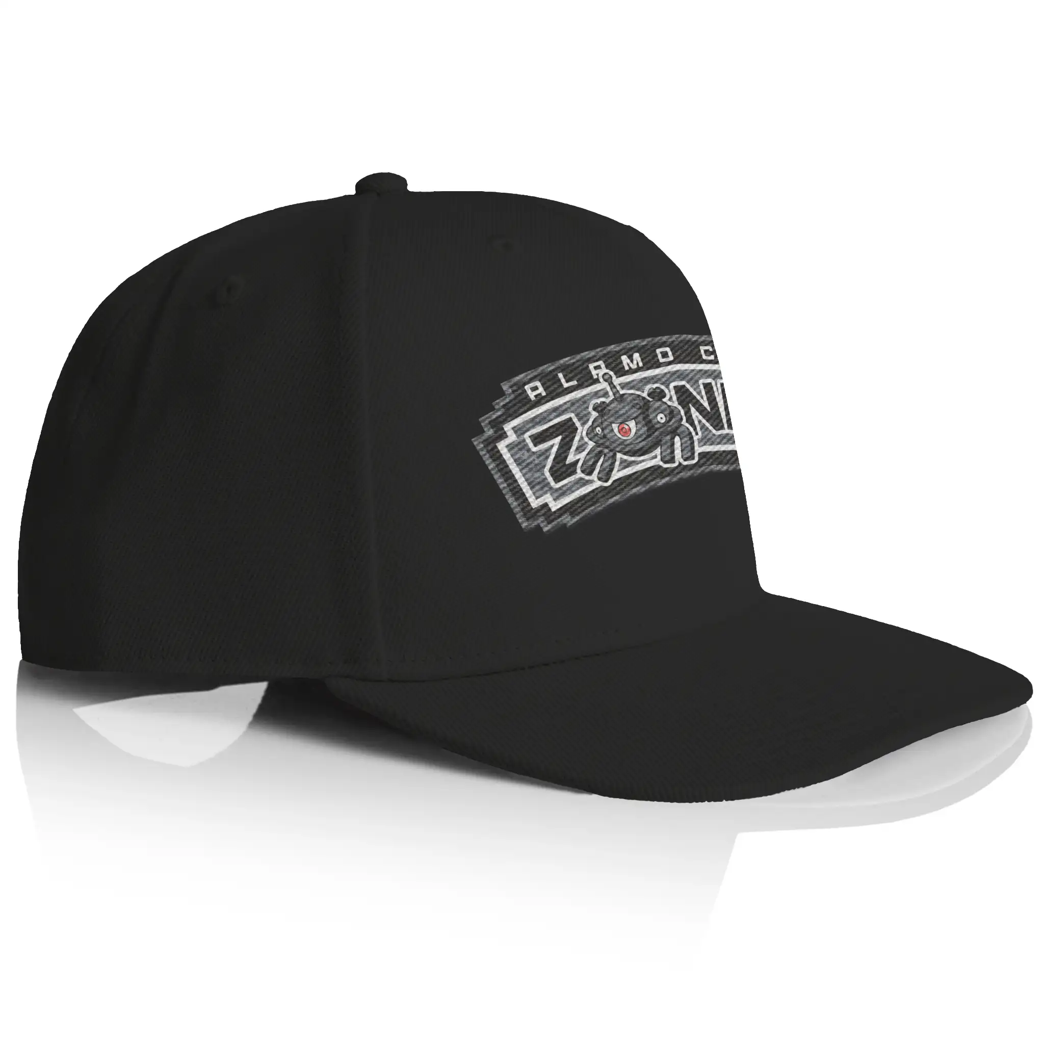Alamo City Zones Snapback - Adult Unisex