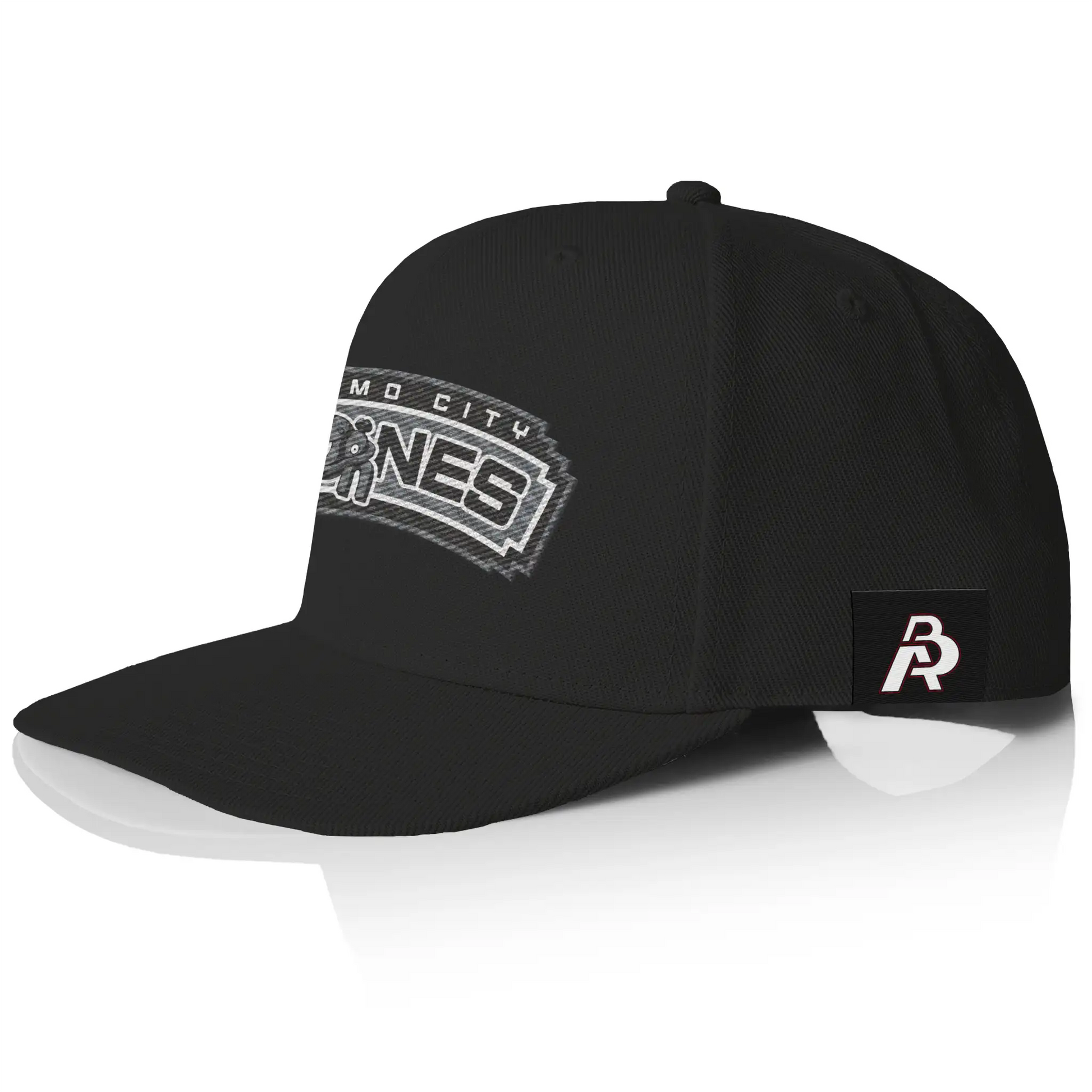 Alamo City Zones Snapback - Adult Unisex
