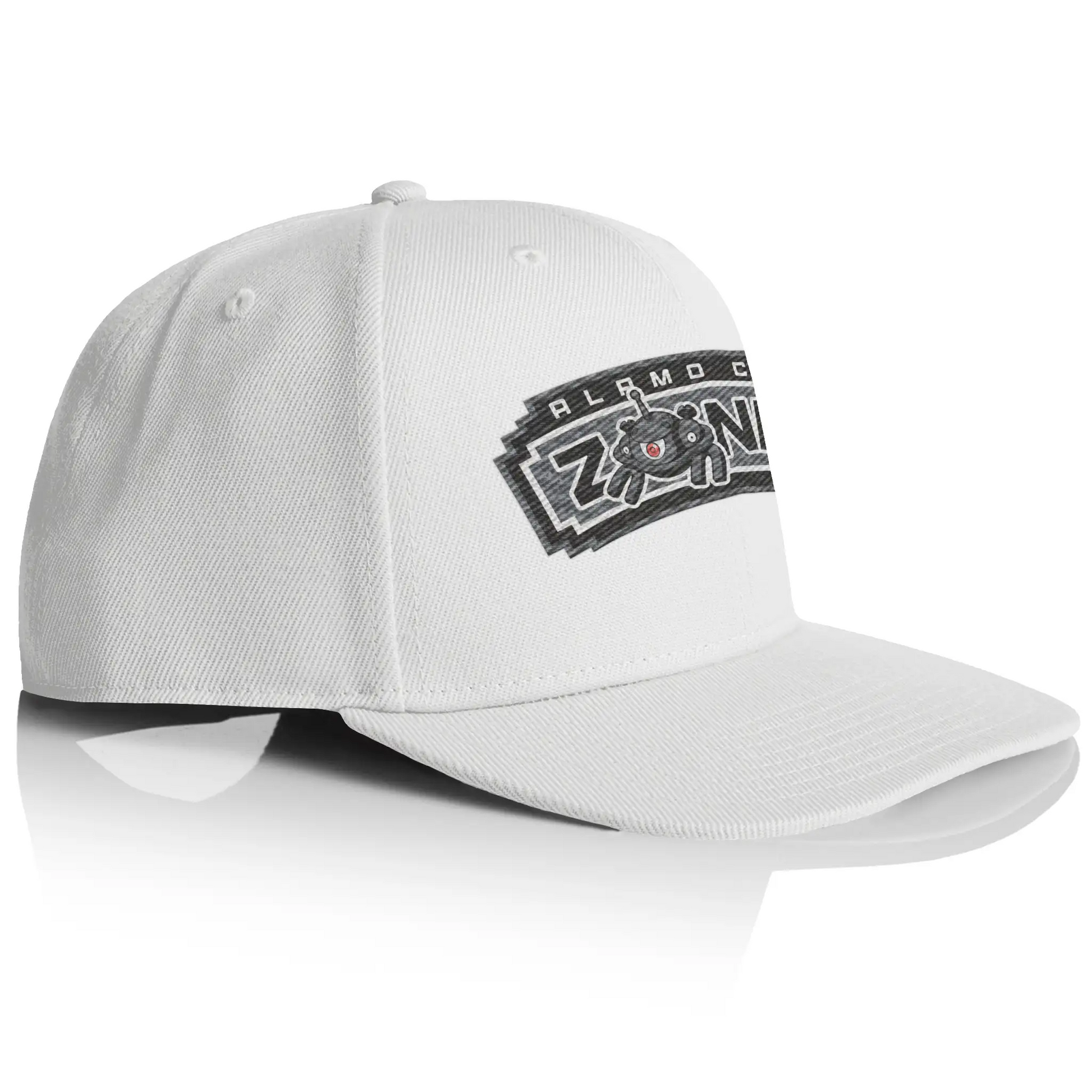Alamo City Zones Snapback - Adult Unisex