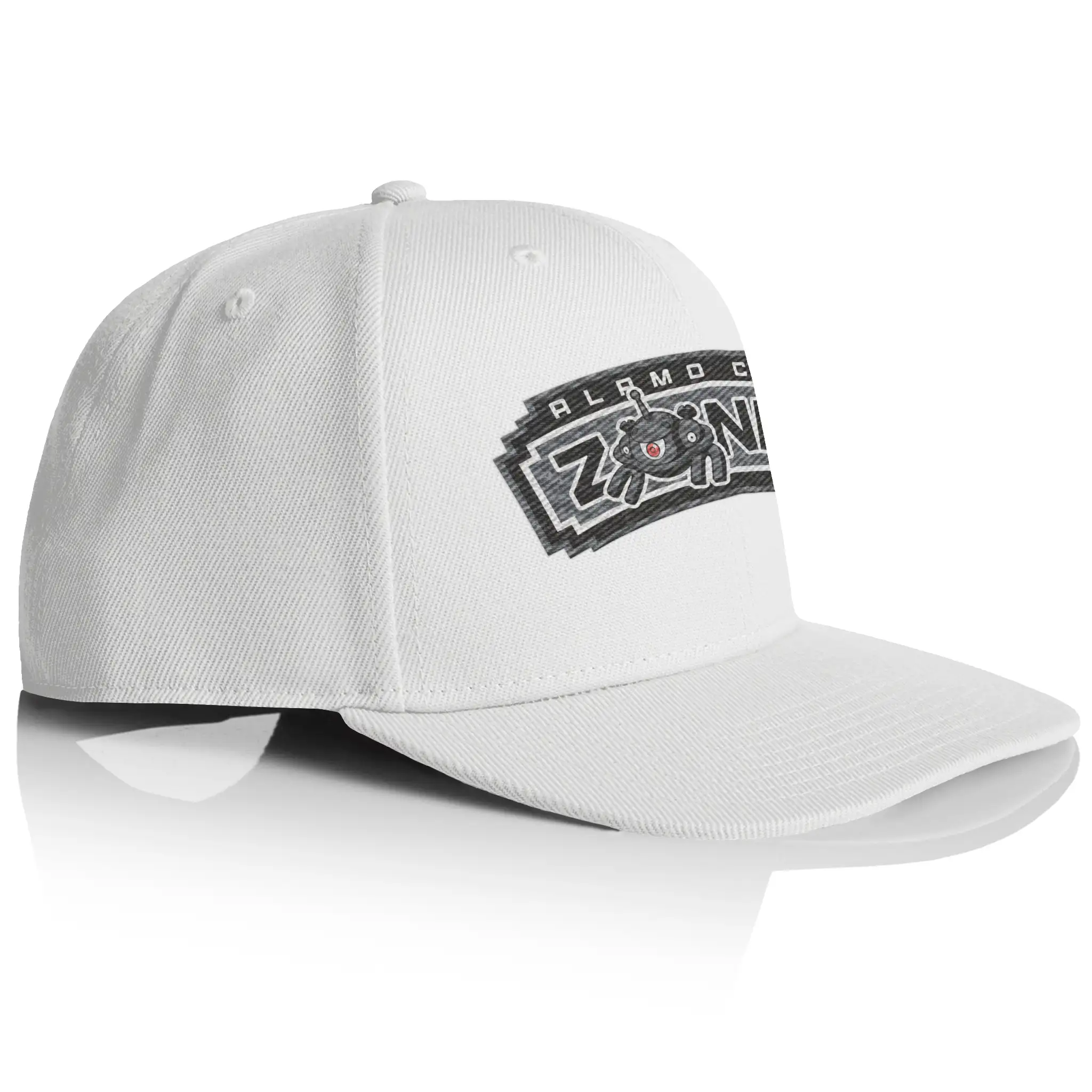 Alamo City Zones Snapback - Adult Unisex