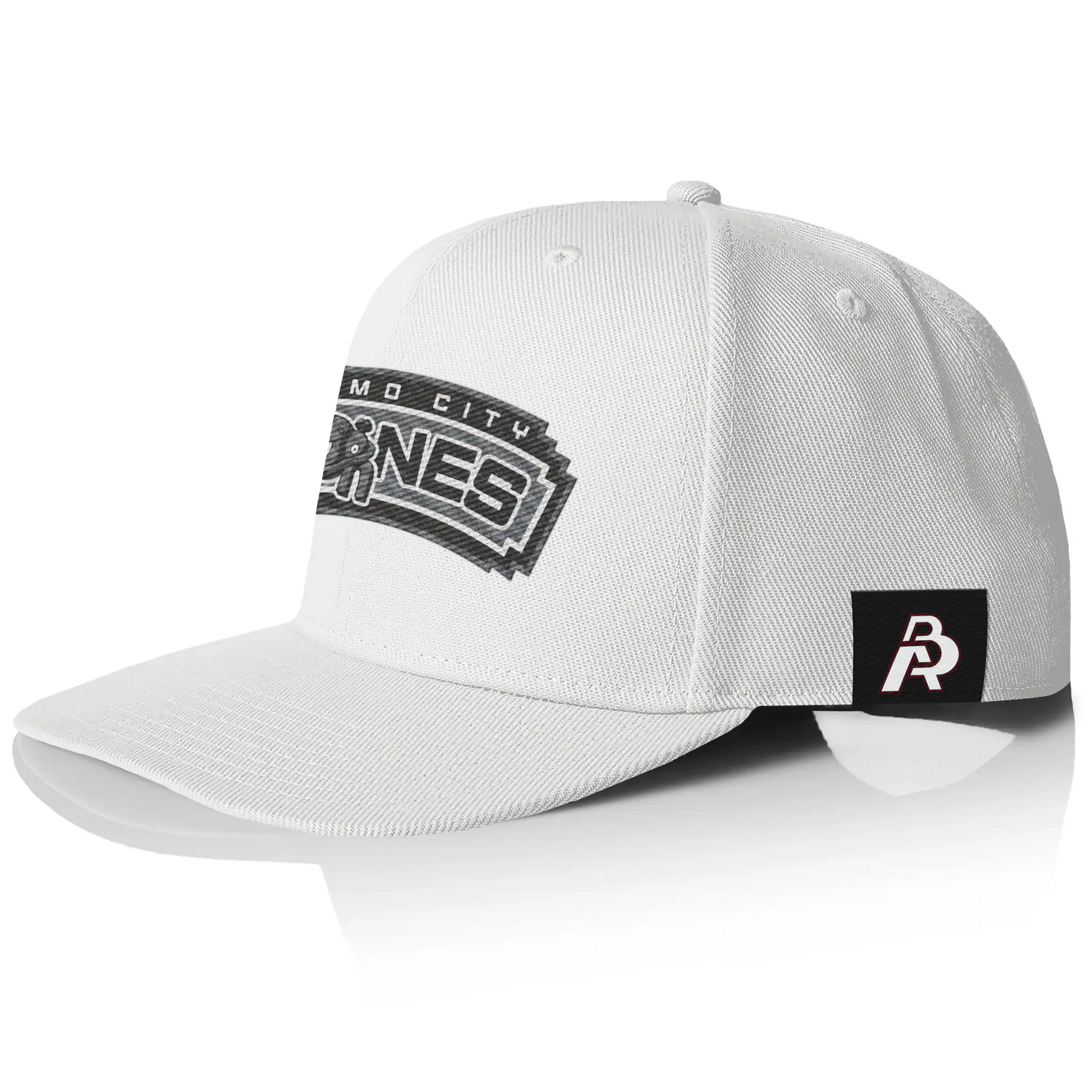 Alamo City Zones Snapback - Adult Unisex