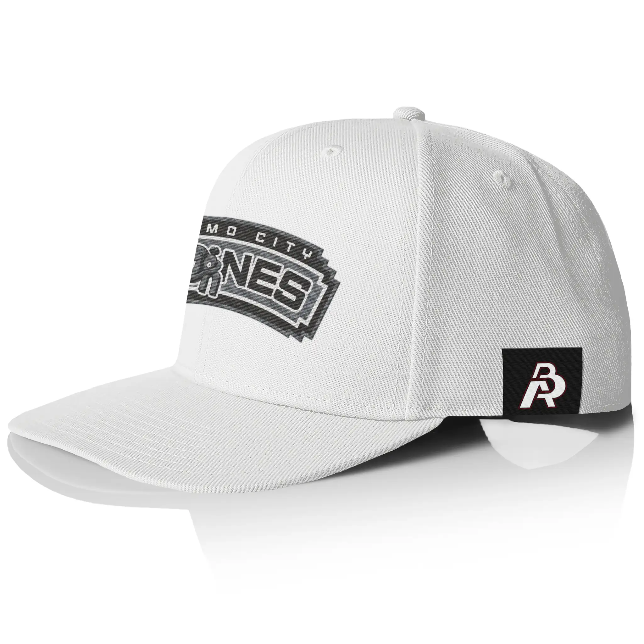 Alamo City Zones Snapback - Adult Unisex