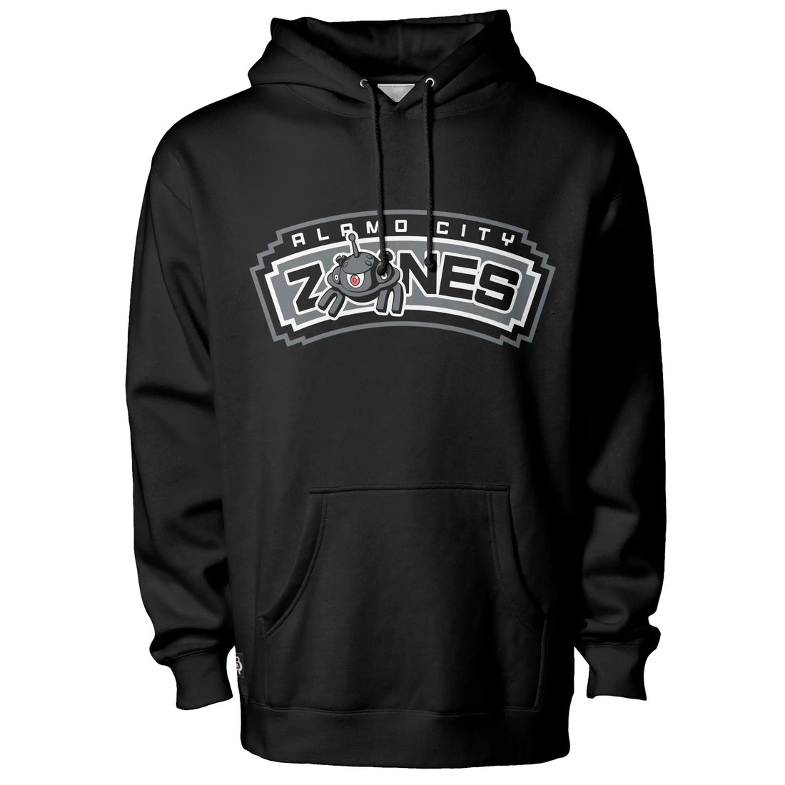 Alamo City Zones Pullover - Adult Unisex