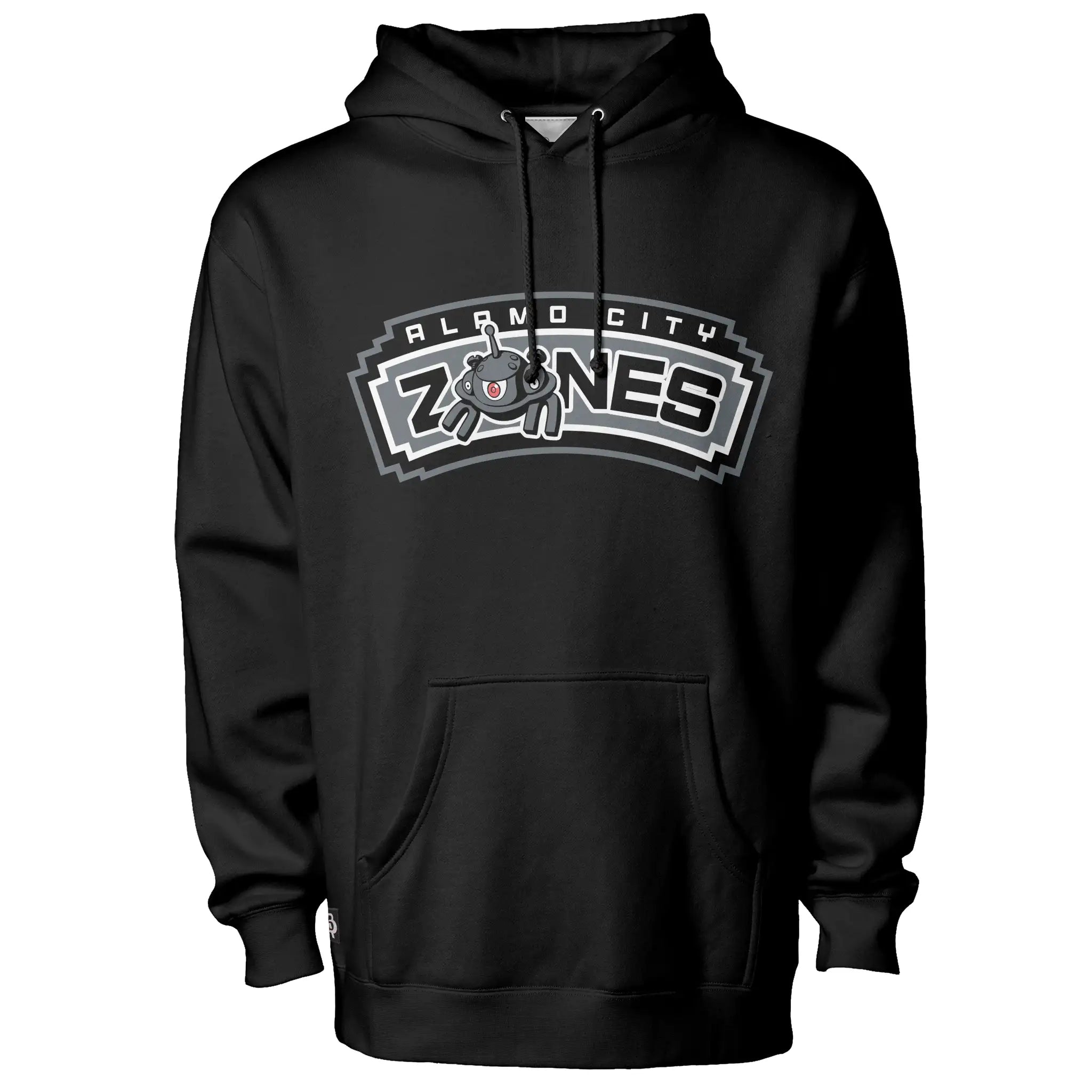 Alamo City Zones Pullover - Adult Unisex