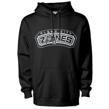 Alamo City Zones Pullover - Adult Unisex