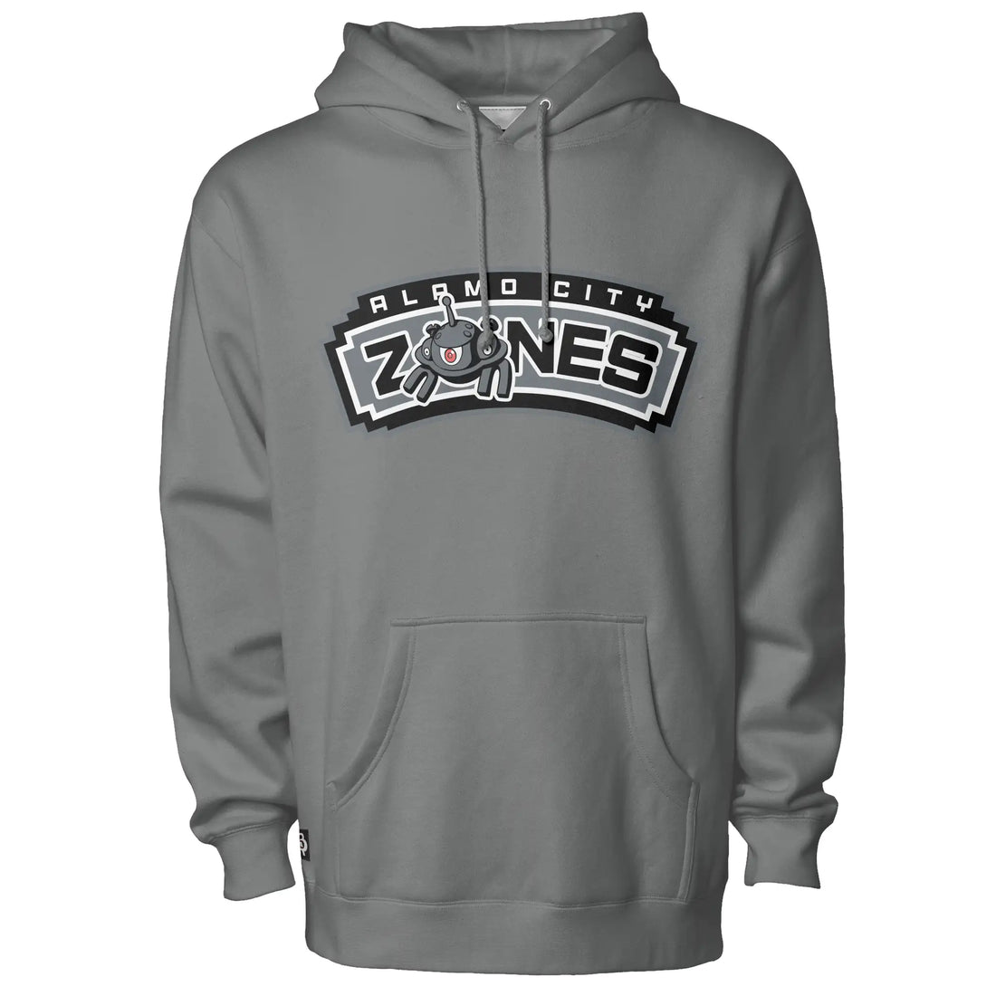 Alamo City Zones Pullover - Adult Unisex