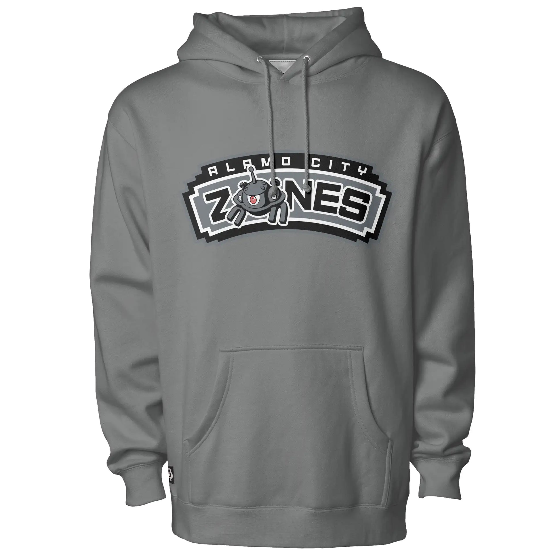 Alamo City Zones Pullover - Adult Unisex