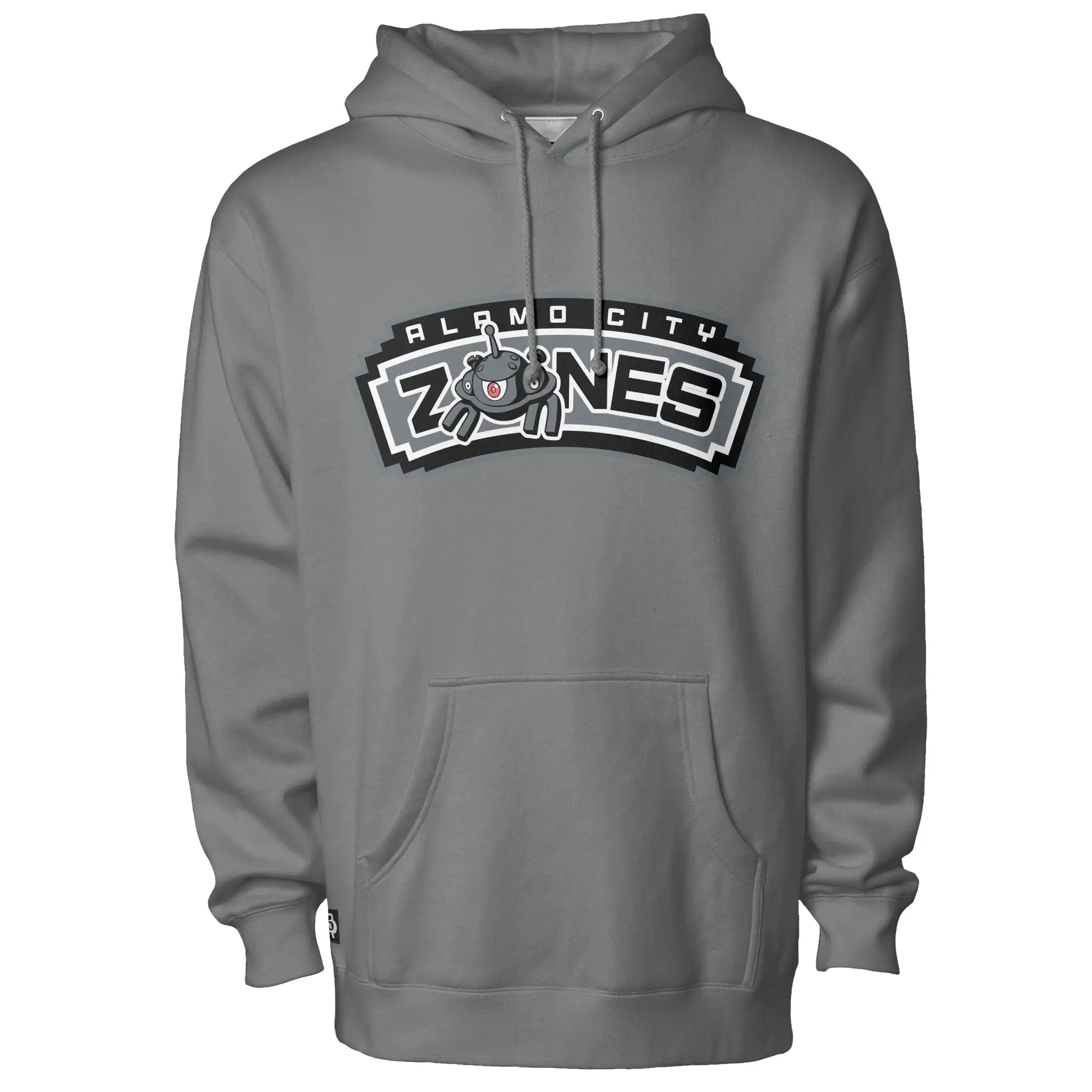 Alamo City Zones Pullover - Adult Unisex