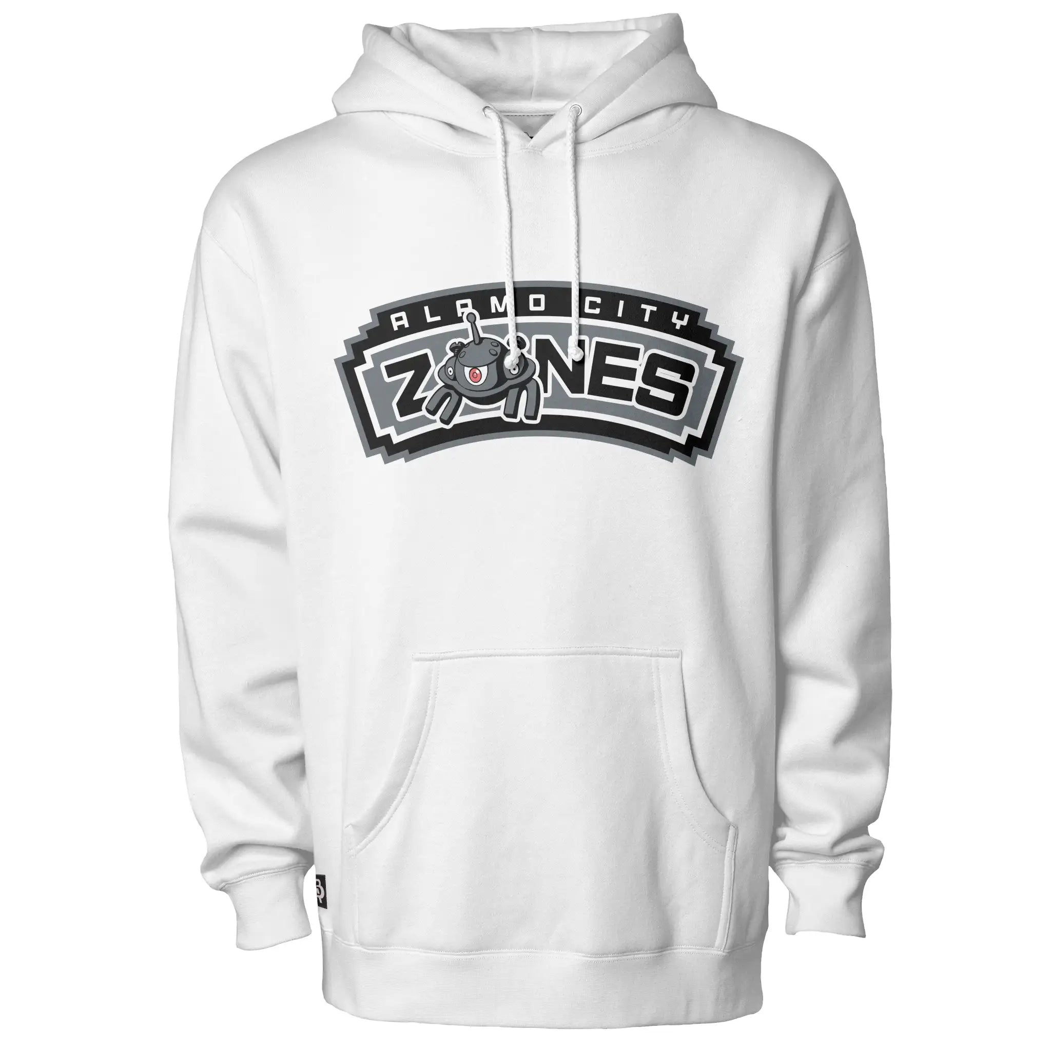 Alamo City Zones Pullover - Adult Unisex