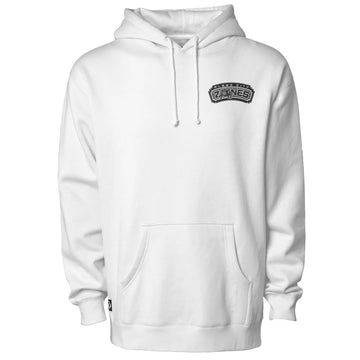 Alamo City Zones Embroidered Hoodie - Adult Unisex