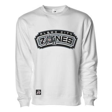 Alamo City Zones Pullover - Adult Unisex