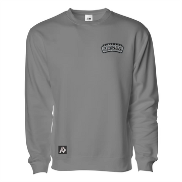 Alamo City Zones Embroidered Pullover - Adult Unisex