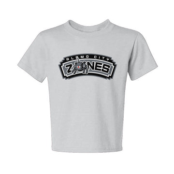 Alamo City Zones T-Shirt - Youth