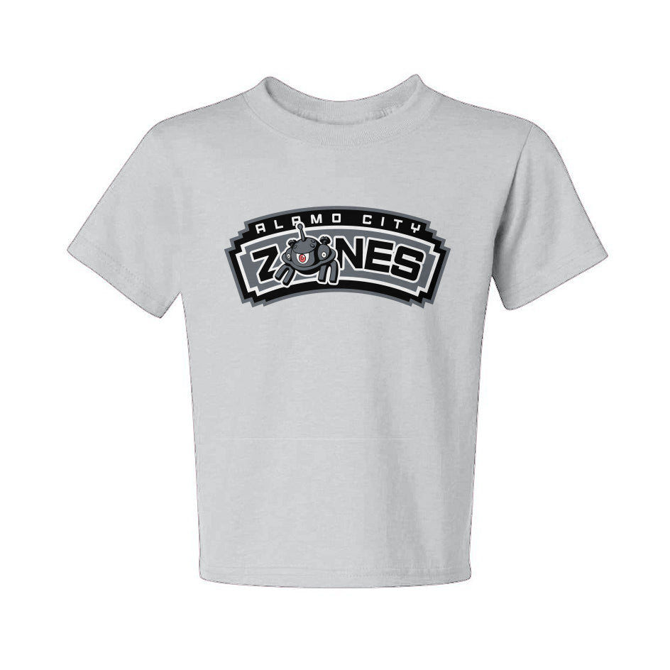 Alamo City Zones T-Shirt - Youth