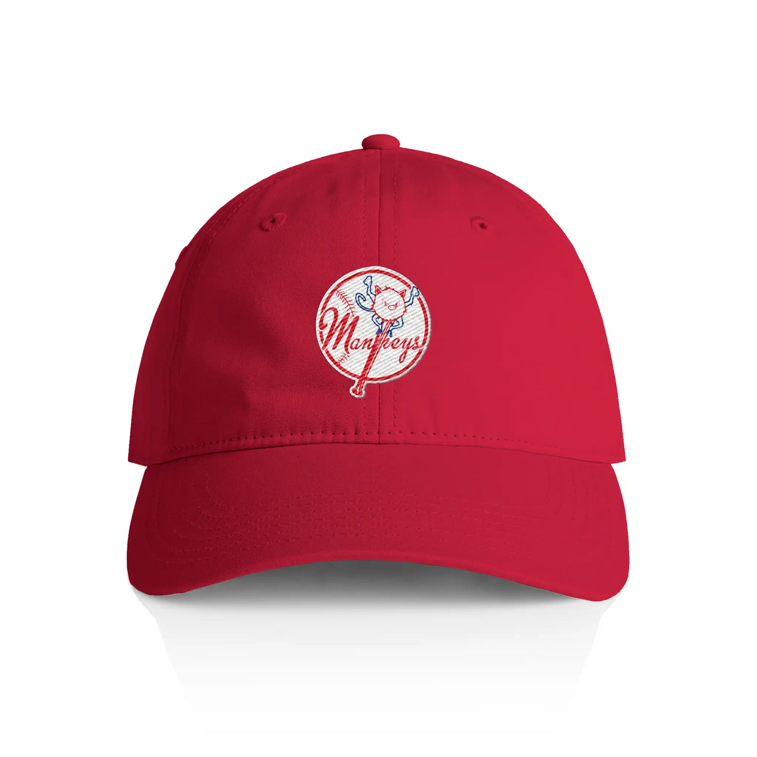 Bronx Primate Dad Hat - Adult Unisex