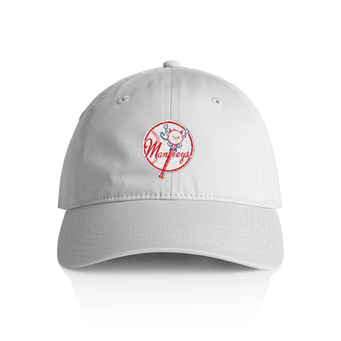 Bronx Primate Dad Hat - Adult Unisex